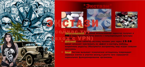 ECSTASY Алексеевка